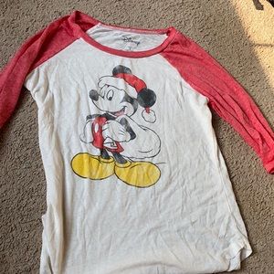 soft half length pj top